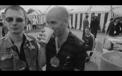 帕蒂·史密斯：生命梦想剧照的剧照