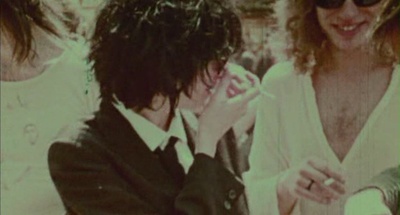 帕蒂·史密斯：生命梦想剧照的剧照