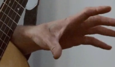 帕蒂·史密斯：生命梦想剧照的剧照