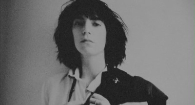 帕蒂·史密斯：生命梦想剧照的剧照