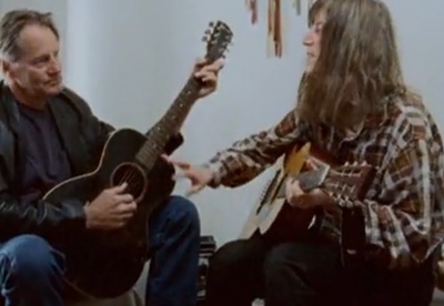 帕蒂·史密斯：生命梦想剧照的剧照