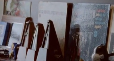 帕蒂·史密斯：生命梦想剧照的剧照