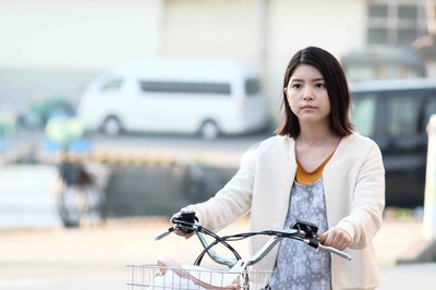 浅田次郎SP 琥珀剧照的剧照