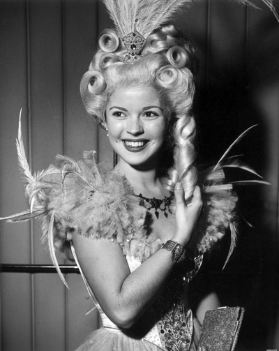 秀兰·邓波儿的故事书剧照的剧照