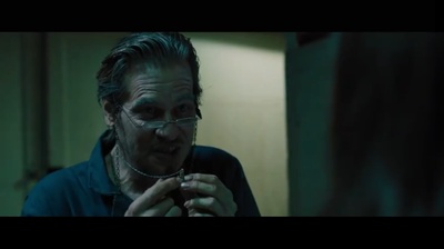 公寓管理员剧照的剧照