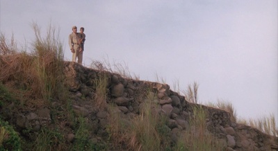 攻陷葛兰高地剧照的剧照