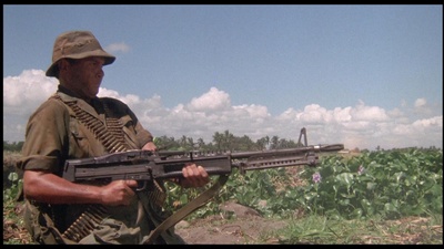 攻陷葛兰高地剧照的剧照