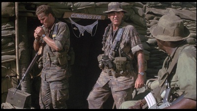 攻陷葛兰高地剧照的剧照