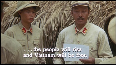 攻陷葛兰高地剧照的剧照