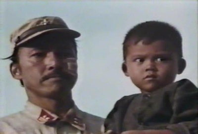 攻陷葛兰高地剧照的剧照