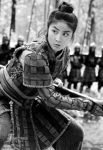 江山美人剧照的剧照