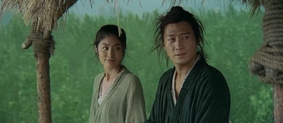 江山美人剧照的剧照