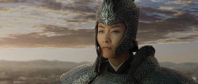 江山美人剧照的剧照