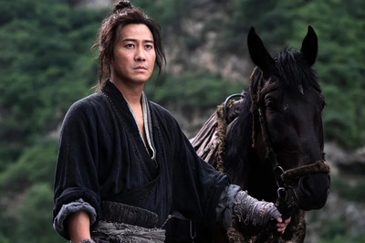 江山美人剧照的剧照