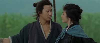 江山美人剧照的剧照