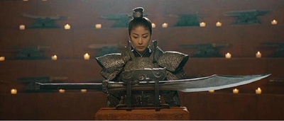 江山美人剧照的剧照