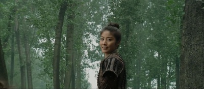 江山美人剧照的剧照