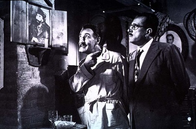 托托和女人们剧照的剧照