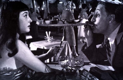 托托和女人们剧照的剧照