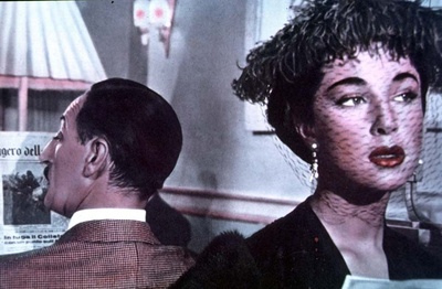 托托和女人们剧照的剧照