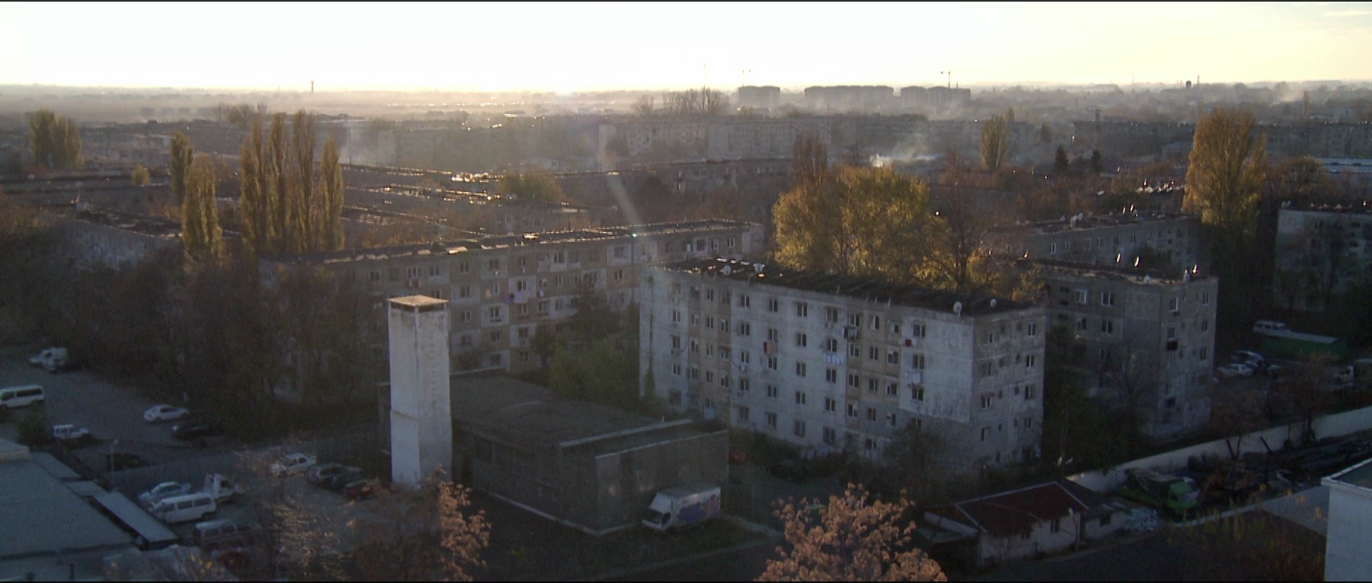 托托和他的姐姐们剧照的剧照