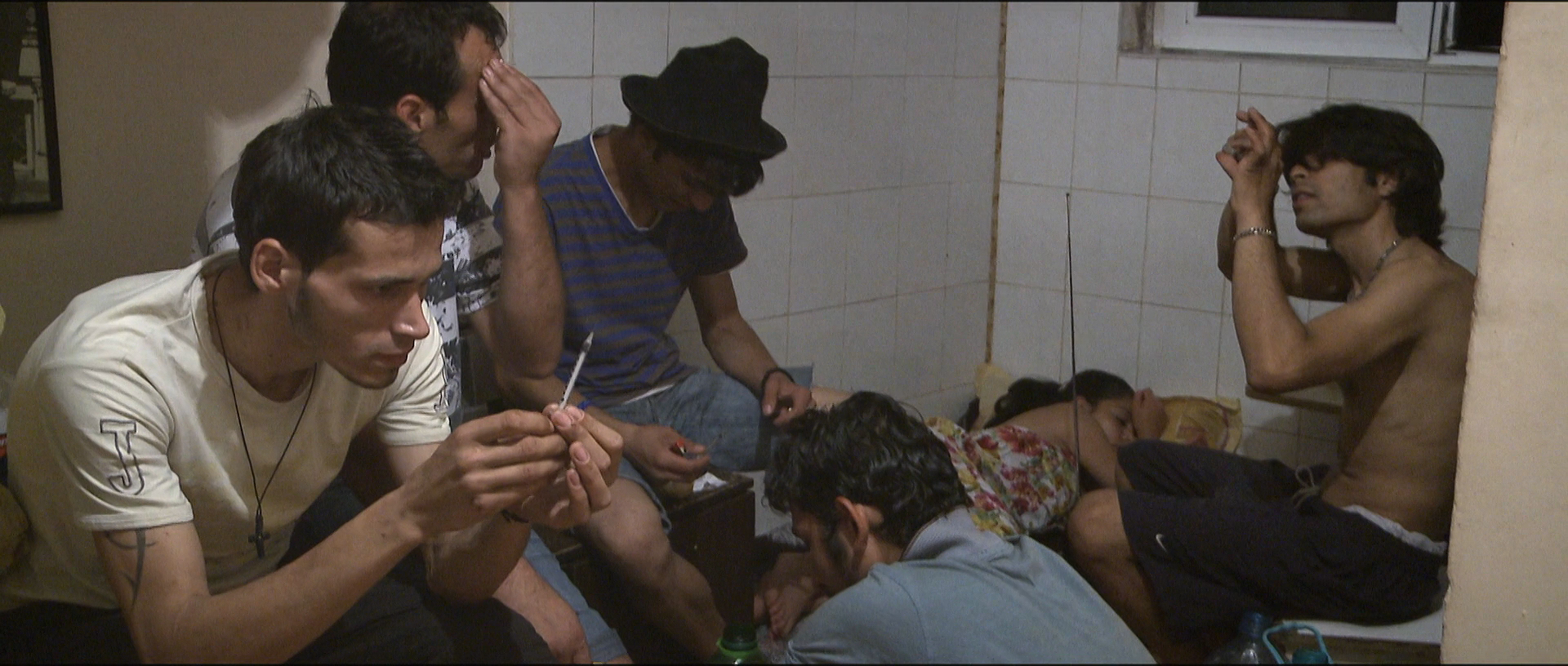 托托和他的姐姐们剧照的剧照