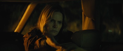 白人男孩瑞克剧照的剧照