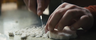 白人男孩瑞克剧照的剧照