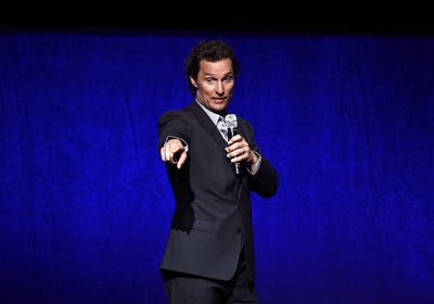 白人男孩瑞克剧照的剧照