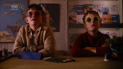 米奇宝贝蛋剧照的剧照