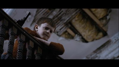 米奇宝贝蛋剧照的剧照