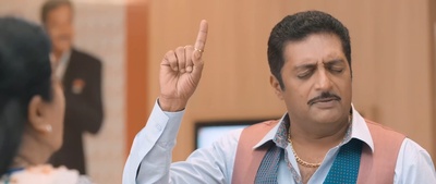 胖妞减肥记剧照的剧照