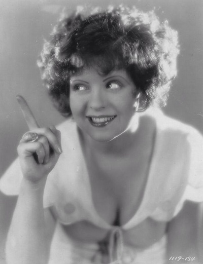 红发女郎剧照的剧照