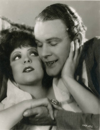 红发女郎剧照的剧照