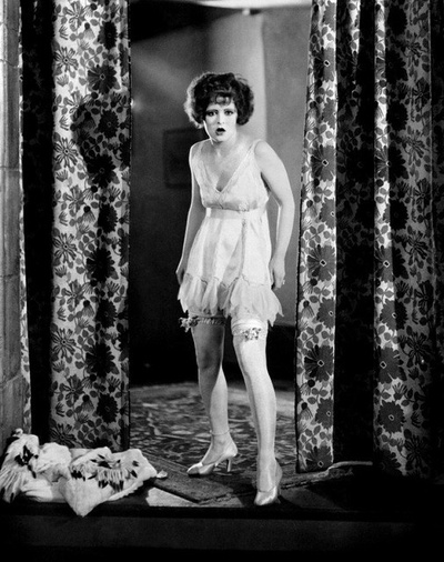 红发女郎剧照的剧照