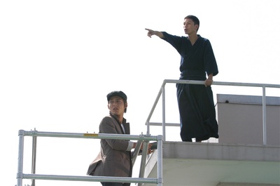 谁是加缪剧照的剧照