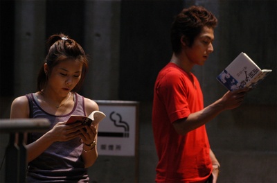 谁是加缪剧照的剧照