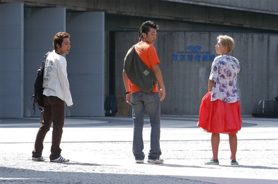 谁是加缪剧照的剧照