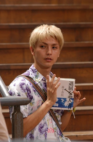 谁是加缪剧照的剧照