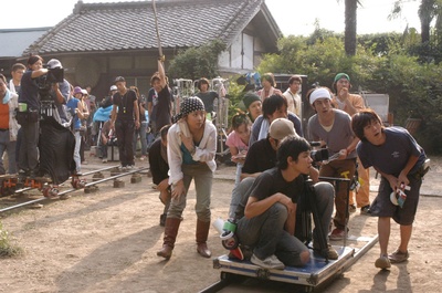 谁是加缪剧照的剧照