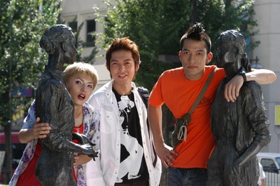 谁是加缪剧照的剧照