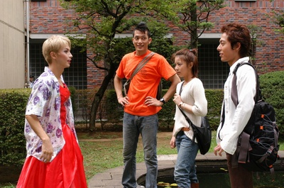 谁是加缪剧照的剧照