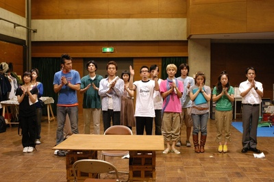 谁是加缪剧照的剧照