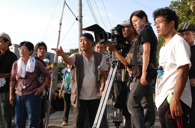 谁是加缪剧照的剧照