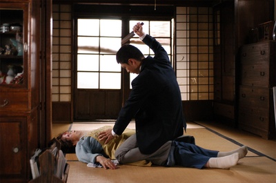 谁是加缪剧照的剧照