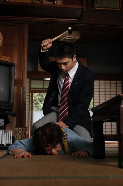 谁是加缪剧照的剧照