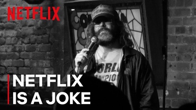 贾达·弗雷德兰德：美国是美国最棒的国家剧照的剧照