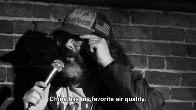 贾达·弗雷德兰德：美国是美国最棒的国家剧照的剧照