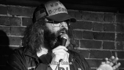 贾达·弗雷德兰德：美国是美国最棒的国家剧照的剧照