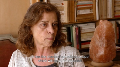 巴黎之谜：重访雅克·里维特的《出局》剧照的剧照